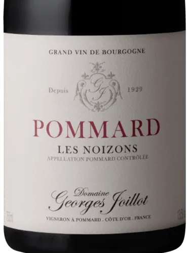 Pommard 'Les Noizons'