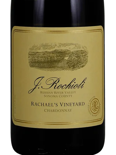 Rachael's Vineyard Chardonnay
