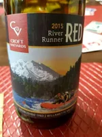 River Runner Pinot Noir
