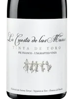 Cuesta de las Musas Tinta de Toro