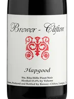 Hapgood Pinot Noir