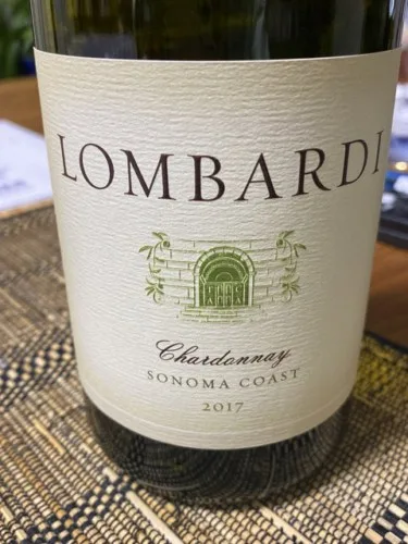 Chardonnay
