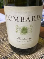 Chardonnay