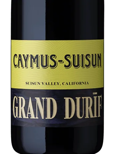 Grand Durif