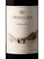 Vendemmia d'Artista L'Eleganza