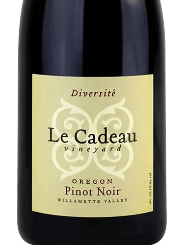 Diversité Pinot Noir