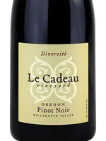 Diversité Pinot Noir