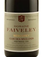 Mercurey 1er Cru Clos des Myglands