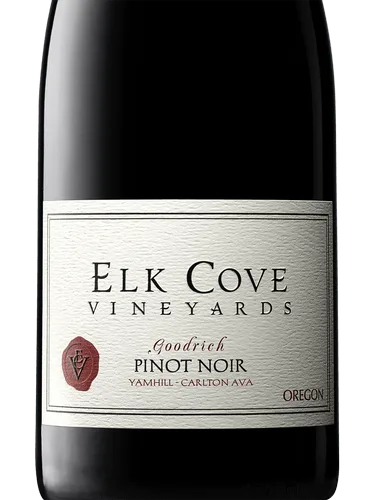 Goodrich Pinot Noir
