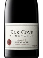 Goodrich Pinot Noir