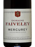 Mercurey Rouge