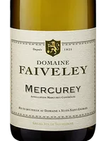 Mercurey Blanc