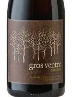 Campbell Ranch Vineyard Pinot Noir