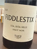 Fiddlestix Vineyard Pinot Noir