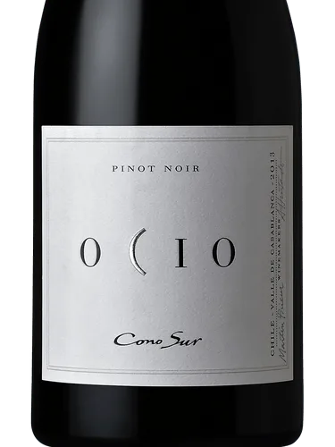 Ocio Pinot Noir