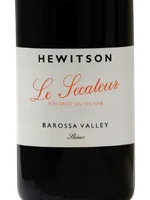 Le Secateur Shiraz