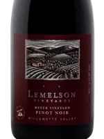 Meyer Vineyard Pinot Noir