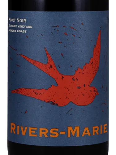 Kanzler Vineyard Pinot Noir