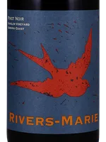Kanzler Vineyard Pinot Noir