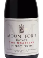The Gradient Pinot Noir
