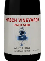 West Ridge Pinot Noir