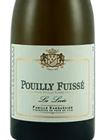 Famille Sambardier La Levée Pouilly-Fuissé