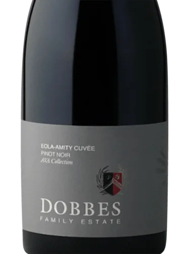 Eola-Amity Cuvée Pinot Noir