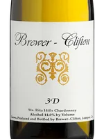 3D Chardonnay