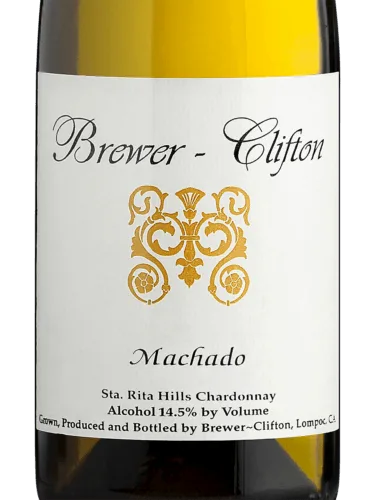 Machado Chardonnay