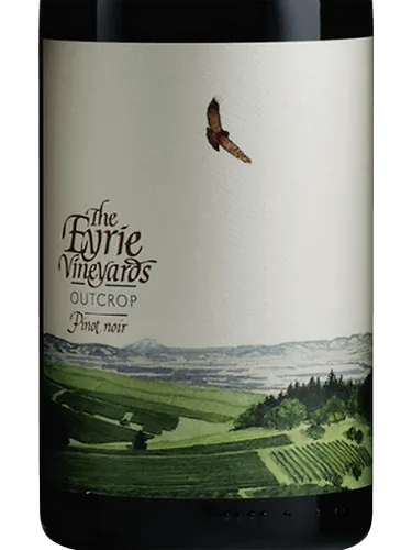 Outcrop Pinot Noir