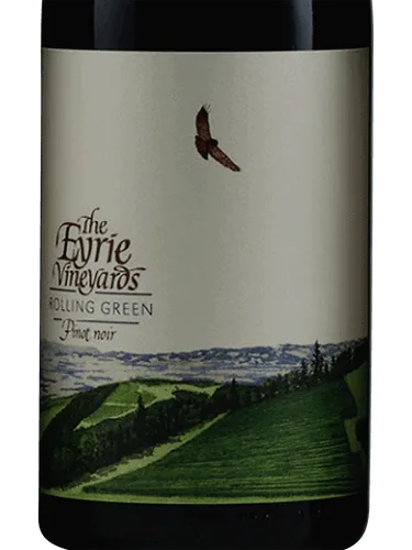 Roland Green Pinot Noir