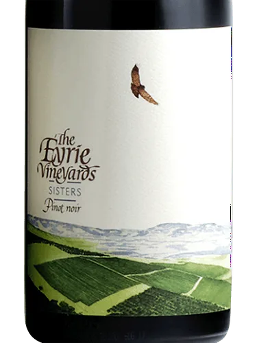 Sisters Pinot Noir