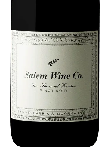 Pinot Noir