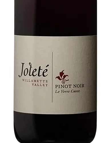 Le Verre Cuvée Pinot Noir
