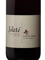 Le Verre Cuvée Pinot Noir