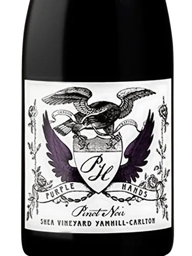 Shea Vineyard Pinot Noir