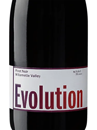 Evolution (E) Pinot Noir