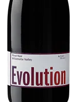 Evolution (E) Pinot Noir