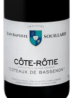 Côteaux de Bassenon Côte-Rôtie