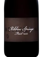 Ribbon Springs Vineyard Pinot Noir