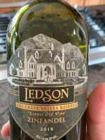 Dry Creek Valley Old Vine Reserve Zinfandel