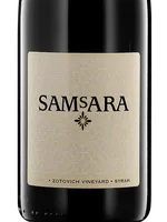 Zotovich Vineyard Syrah