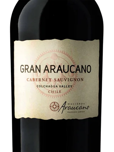 Gran Araucano Cabernet Sauvignon