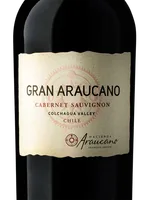 Gran Araucano Cabernet Sauvignon