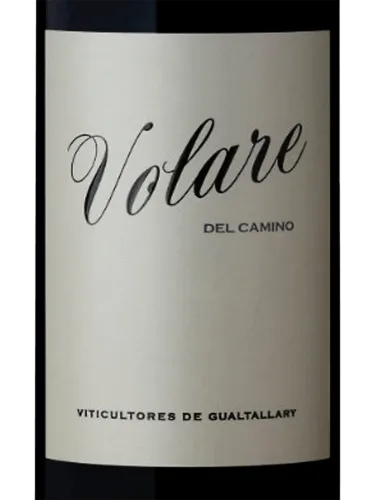 Volare del Camino Gualtallary
