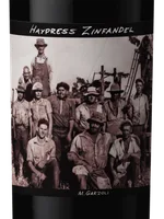 Haypress Zinfandel