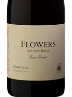 Sea View Ridge Vineyard Pinot Noir