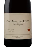 Camp Meeting Ridge Vineyard Pinot Noir