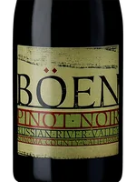 Russian River Valley Pinot Noir
