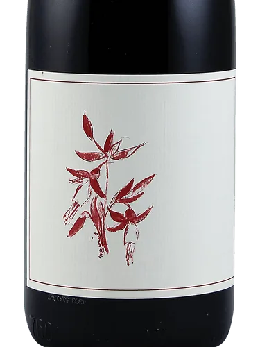 Que Syrah Vineyard Syrah